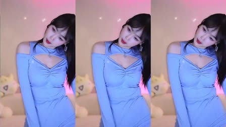 AfreecaTV孝卡用表情跳加特林热舞20250920舞蹈剪辑